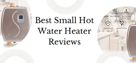 Best Small Hot Water Heater Reviews of 2023 Best Small Hot Water Heater Reviews of 2023