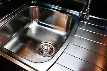 Best Choosing A Commercial Kitchen Sink in 2024