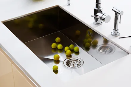 Best Commercial Stainless Steel Sink Reviews of 2024