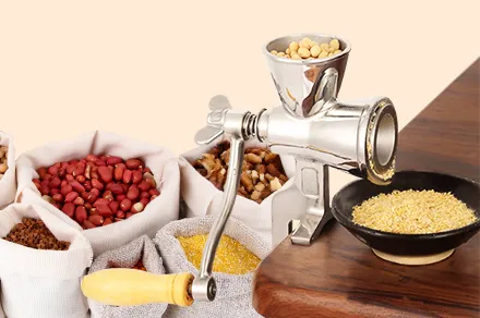 Best Grain Mill Grinder on Sale in 2024