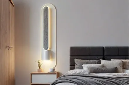 Best Guide to Choosing a Bedside Wall Lamp in 2024