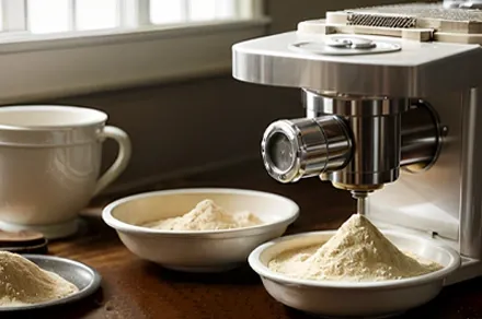 Best Guide to Choosing a Grain Mill Grinder in 2024