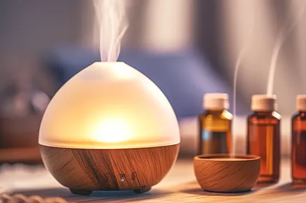 Best Scent Oil Diffuser on Sale in 2024