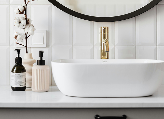 product category banner