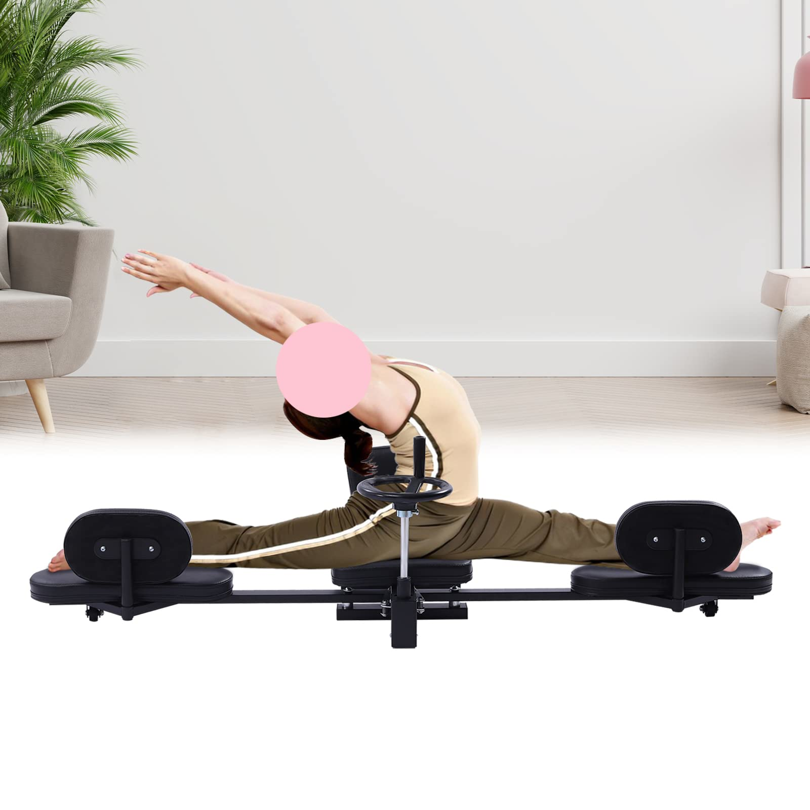 Heavy Duty Leg Stretcher