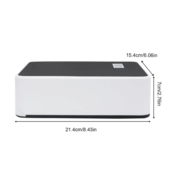 WiFi Scent Air Machine Waterless Essential Oils Diffuser Aromatherapy Diffusers for Essential Oils