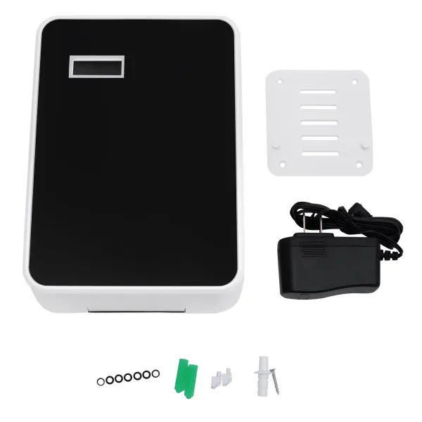 WiFi Scent Air Machine Waterless Essential Oils Diffuser Aromatherapy Diffusers for Essential Oils
