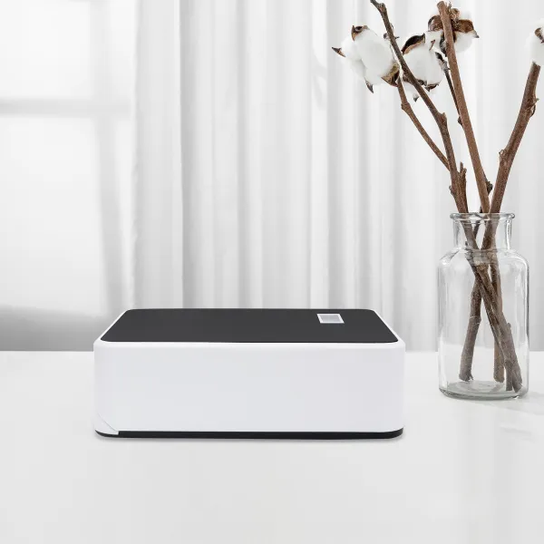WiFi Scent Air Machine Waterless Essential Oils Diffuser Aromatherapy Diffusers for Essential Oils