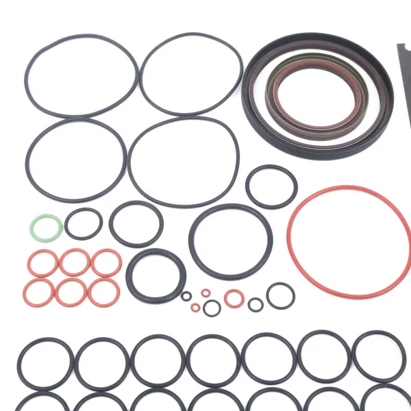 Engine Parts- Cylinder Head Gasket Set Suit For VOLVO D4D EC140 EC140B Replace