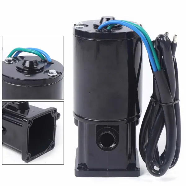 Bellows Adhesive Bellows Kit For OMC Cobra Sterndrive I/O Replaces - Foto 4