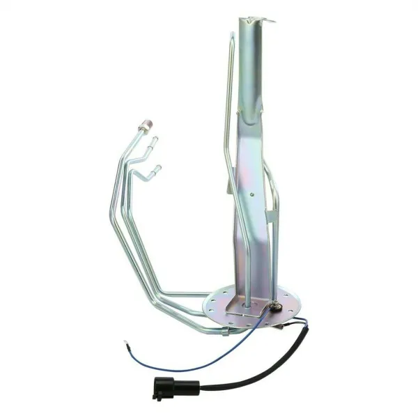 Fits 89-1995 Toyota Pickup With 3 Line Hanger & Round Connector Fuel Pump Hanger