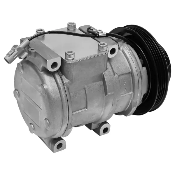 A/C AC Compressor with Clutch for Toyota Tacoma 3.4L 1995-2004 CO 10246C