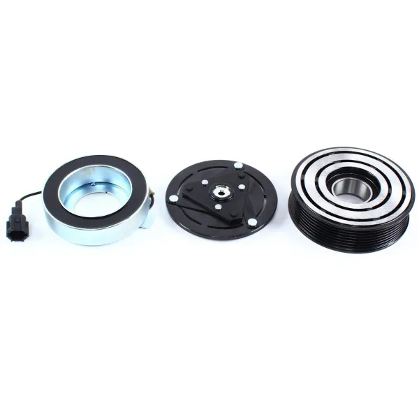 A/C Compressor Clutch Kit Fit For Infiniti G35 SEDAN 2007-2008 M35 2009-2010