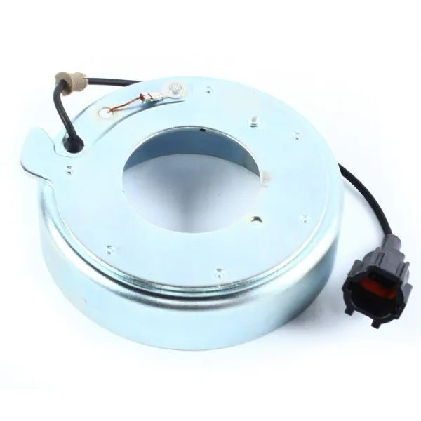 A/C Compressor Clutch Kit Fit For Infiniti G35 SEDAN 2007-2008 M35 2009-2010
