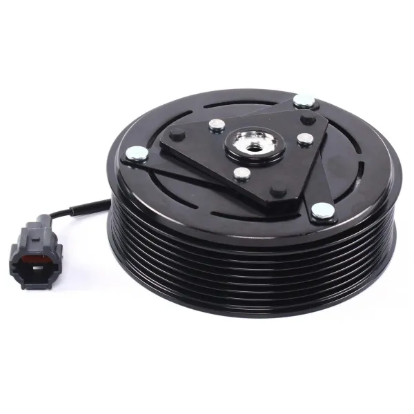 A/C Compressor Clutch Kit Fit For Infiniti G35 SEDAN 2007-2008 M35 2009-2010