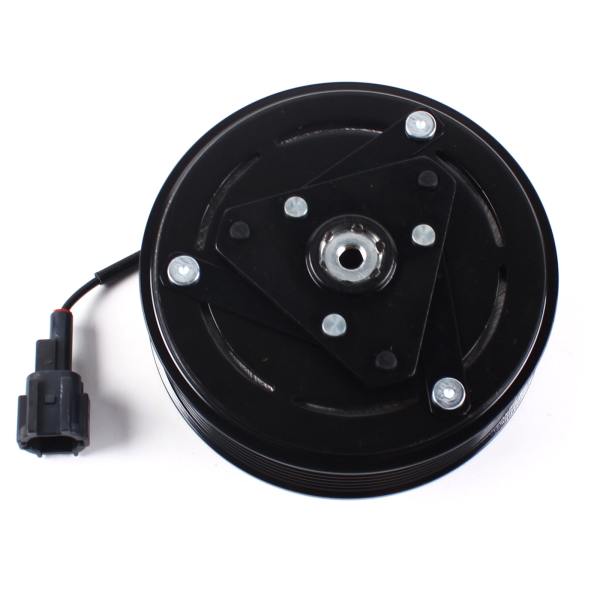 A/C Compressor Clutch Kit Fit For Infiniti G35 SEDAN 2007-2008 M35 2009-2010