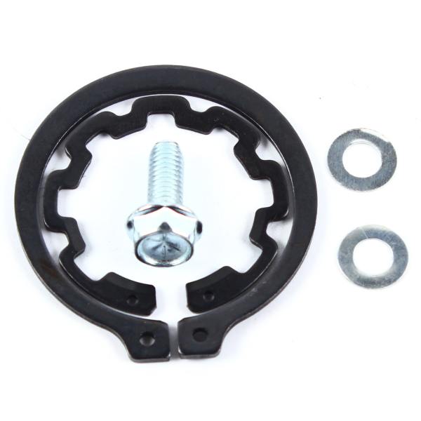 A/C Compressor Clutch Kit Fit For Infiniti G35 SEDAN 2007-2008 M35 2009-2010