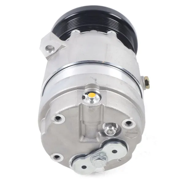 A/C Compressor Compatible for Chevrolet Impala Monte Lumina Buick Regal 3.8L 1997-2003 A/C Compressor Compatible for Chevrolet Impala Monte Lumina Buick Regal 3.8L 1997-2003