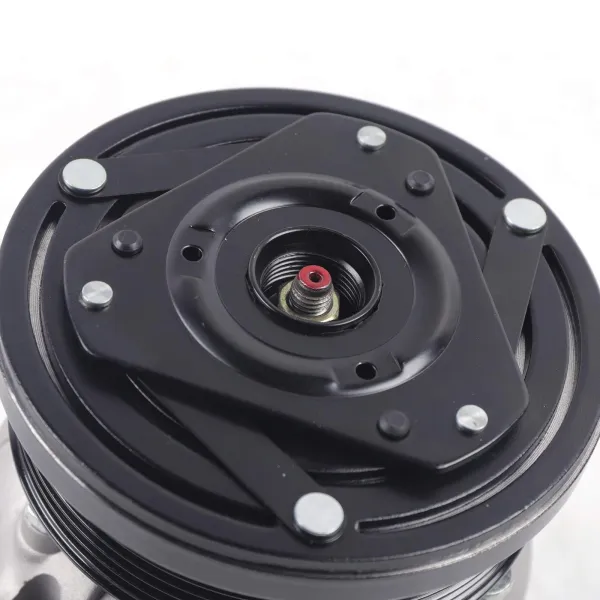 A/C Compressor Compatible for Chevrolet Impala Monte Lumina Buick Regal 3.8L 1997-2003 A/C Compressor Compatible for Chevrolet Impala Monte Lumina Buick Regal 3.8L 1997-2003