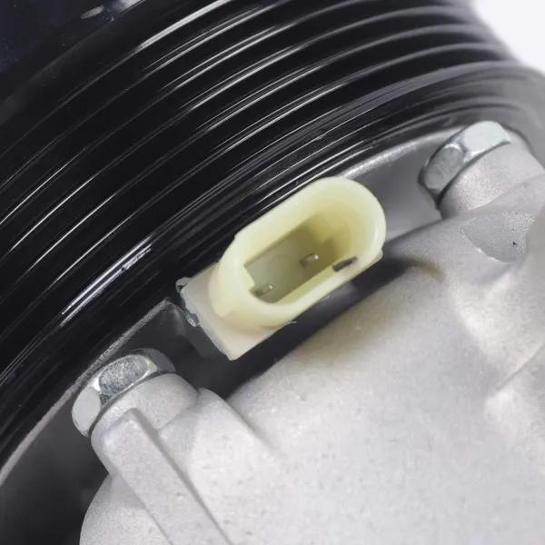 A/C Compressor Compatible for Chevrolet Impala Monte Lumina Buick Regal 3.8L 1997-2003 A/C Compressor Compatible for Chevrolet Impala Monte Lumina Buick Regal 3.8L 1997-2003