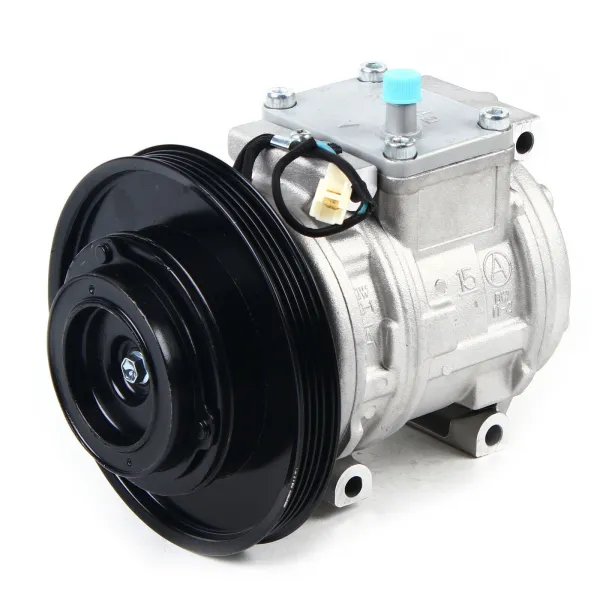 A/C Air Conditioner Compressor For 1990-1997 Toyota Corolla L4 L.6-1.8L 10PA15C