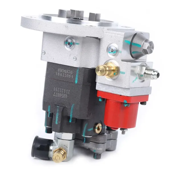 Fuel Pump,New Fuel Injection Pump Fuel Pump Compatible with Cummins Engine Fuel Pump,New Fuel Injection Pump Fuel Pump Compatible with Cummins Engine