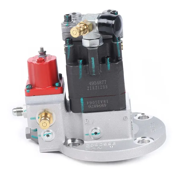 Fuel Pump,New Fuel Injection Pump Fuel Pump Compatible with Cummins Engine Fuel Pump,New Fuel Injection Pump Fuel Pump Compatible with Cummins Engine