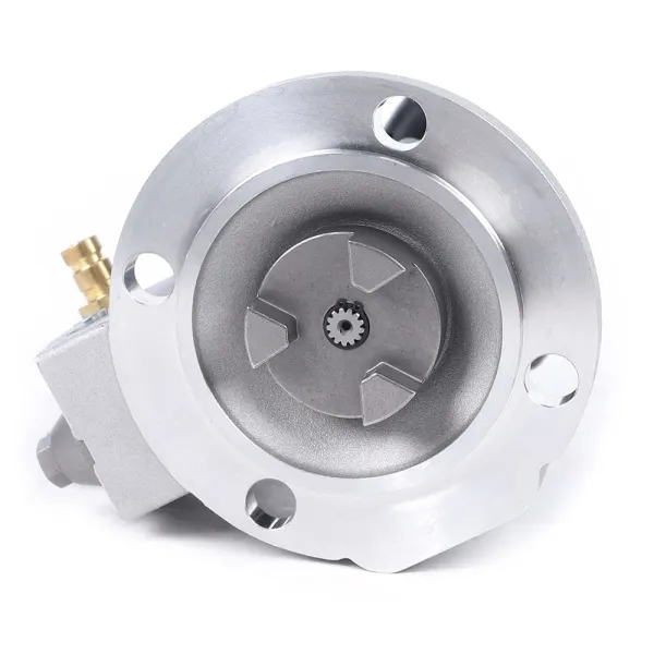 Fuel Pump,New Fuel Injection Pump Fuel Pump Compatible with Cummins Engine
