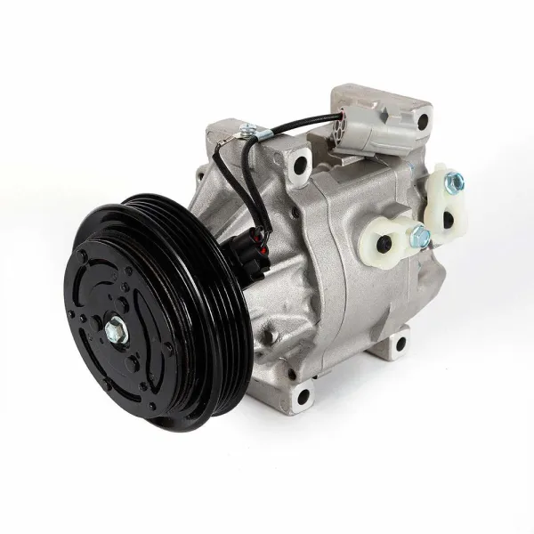 A/C Compressor &Clutch CO 11063AC Fit For 2000-2005 Echo 1.5L
