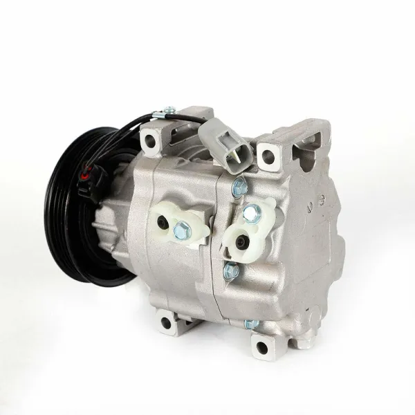 A/C Compressor &Clutch CO 11063AC Fit For 2000-2005 Echo 1.5L