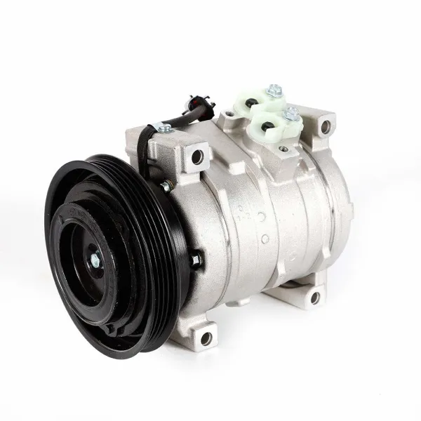 High-quality A/C Compressor  Clutch CO 27001C Fit For 2001-2009 Pt Cruiser 2.4L Made of High-quality Materials