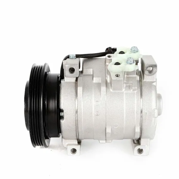 High-quality A/C Compressor  Clutch CO 27001C Fit For 2001-2009 Pt Cruiser 2.4L Made of High-quality Materials