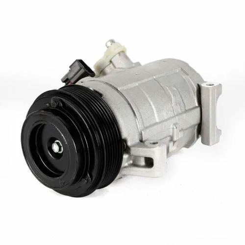 A/C Compressor & Clutch CO 21625 for Buick Enclave GMC Acadia Saturn Outlook