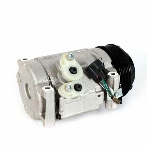 A/C Compressor & Clutch CO 21625 for Buick Enclave GMC Acadia Saturn Outlook
