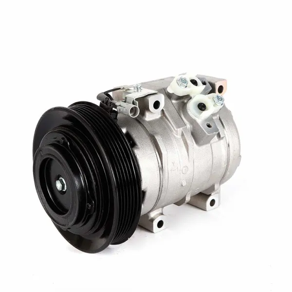 A/C Air Conditioner Compressor CO 27000C For 03-08 Toyota Corolla & Corolla