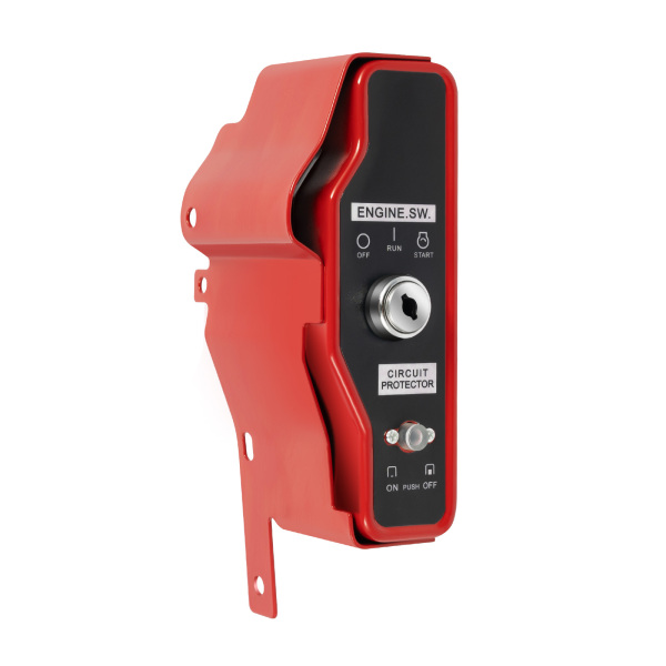 Produktbild von Rückstoßstarter Mit Starterbecher Für Honda GX240 & GX270 8HP/9HP – Ersatz-Set Inkl. Becher, Kompatibel Mit Oregon 31-049 & Rotary 26-10469