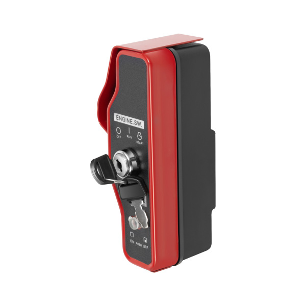 Filtro De Aire Para Motor Honda Gx240 8hp, Gx270 9hp V&d | Meses sin