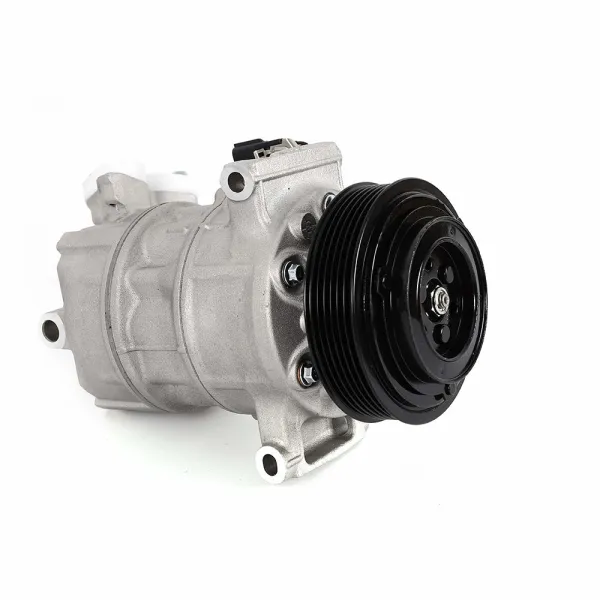 Universal Air Conditioner AC Compressor with Cluth CO 24005C for Tsuru 1.6L and Sentra 1.8L 2013-2015