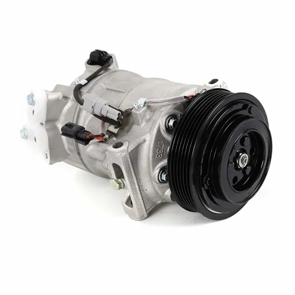 Universal Air Conditioner AC Compressor with Cluth CO 24005C for Tsuru 1.6L and Sentra 1.8L 2013-2015