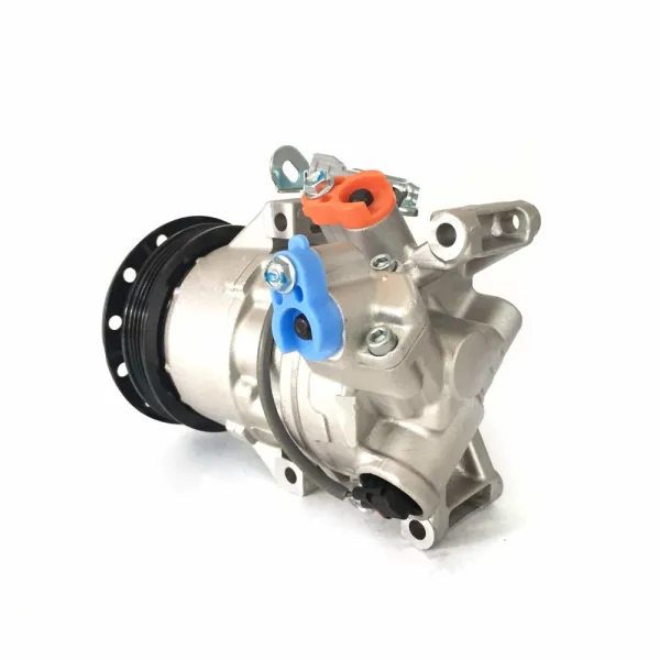 CNCEST A/C Compressor & Clutch For 2004-2006