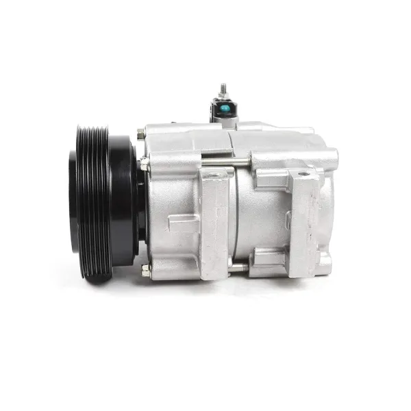 A/C Air Conditioner Compressor Kit，A/C Compressor & Clutch