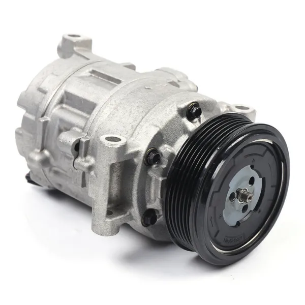 New AC Compressor+Clutch Fits 2006 2009 2010 Audi A4 A4 Quattro IG350 CO 11048JC