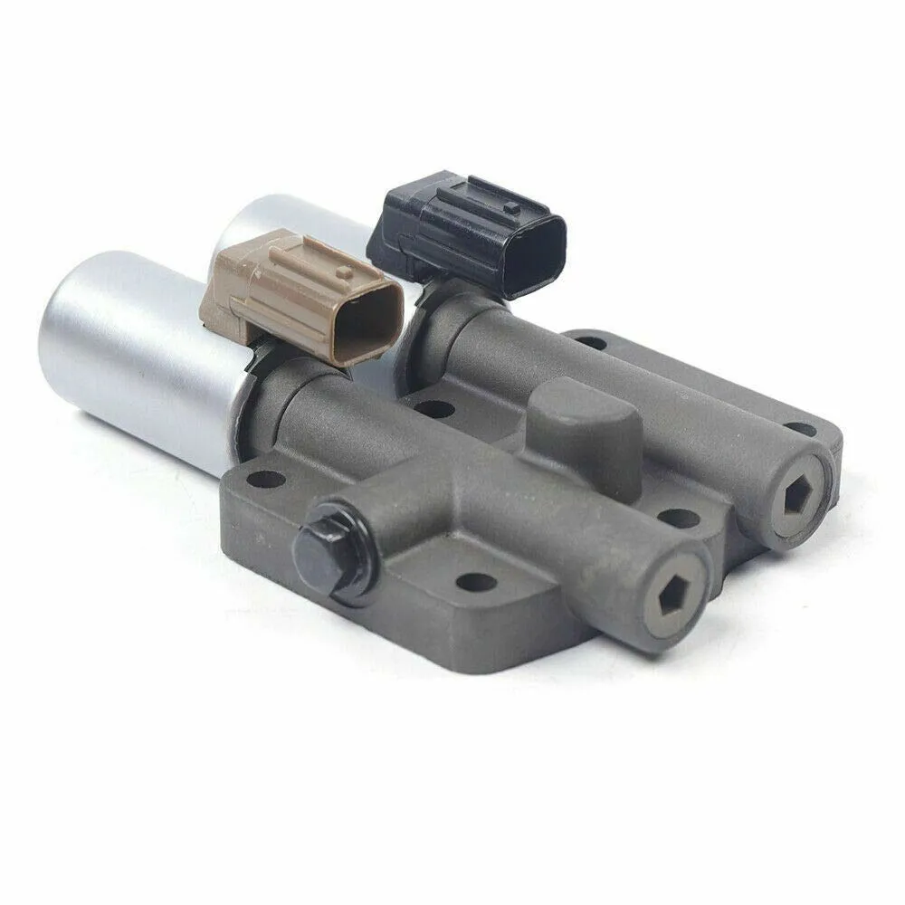 Dual Linear Transmission Shift Solenoid 28250-P6H-024 Fit Honda Acura 1997-2007