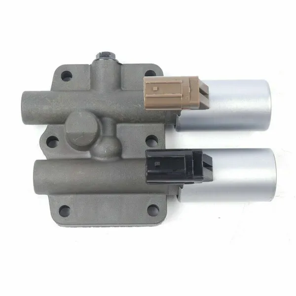 Dual Linear Transmission Shift Solenoid 28250-P6H-024 Fit Honda Acura 1997-2007