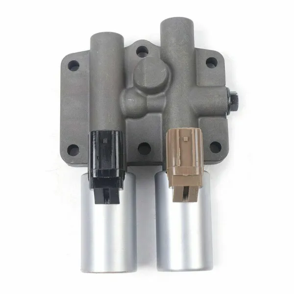 Dual Linear Transmission Shift Solenoid 28250-P6H-024 Fit Honda Acura 1997-2007
