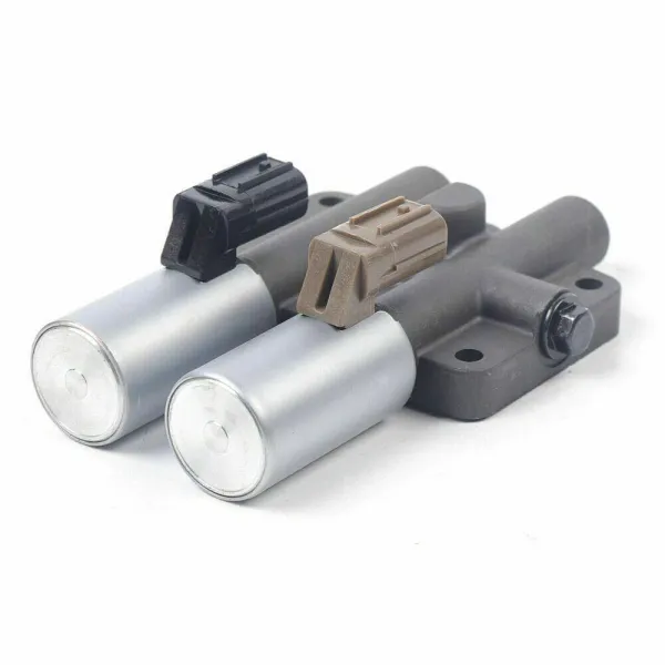 Dual Linear Transmission Shift Solenoid 28250-P6H-024 Fit Honda Acura 1997-2007