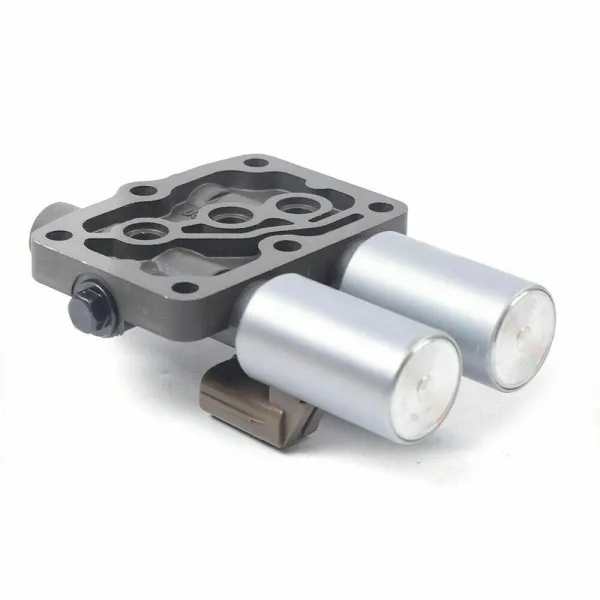 Dual Linear Transmission Shift Solenoid 28250-P6H-024 Fit Honda Acura 1997-2007