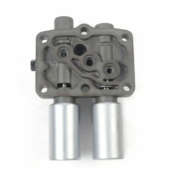 Dual Linear Transmission Shift Solenoid 28250-P6H-024 Fit Honda Acura 1997-2007