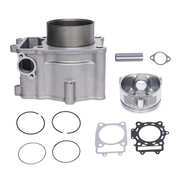 87.5mm Cylinder Piston Set with Gasket For CFMoto 500cc CF188 CF500 UTV ATV New