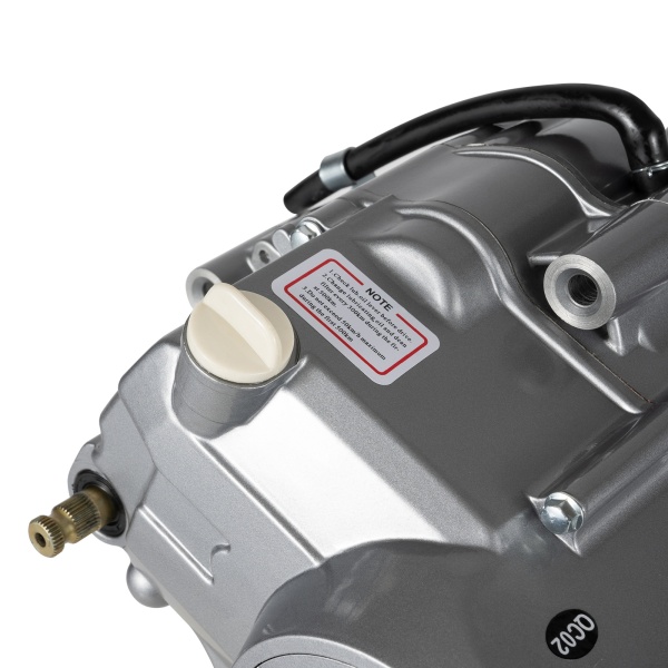 Engine Single cylinder 4-stroke with Air-Cooled Motor | CNCEST